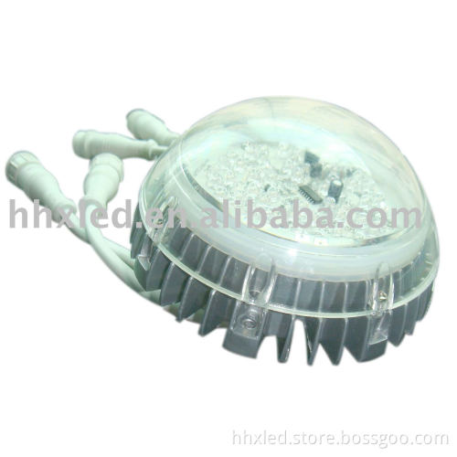 Round LED Light